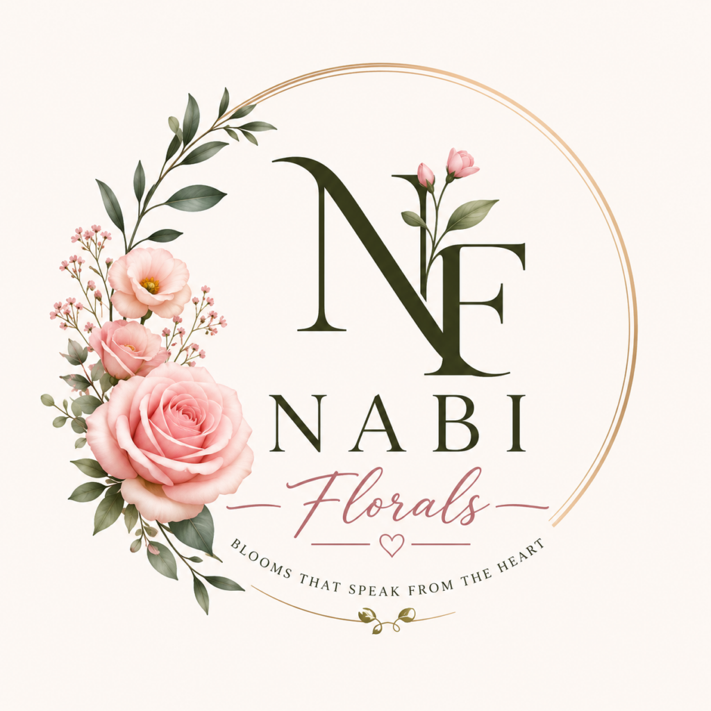 Nabi Florals for Flower delivery in Kolkata